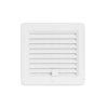 Mřížka větrací VMU 150x150B/0213