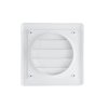 Mřížka větrací VMG 150x150B/0215