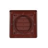 Mřížka větrací VMG 150x150H/0216