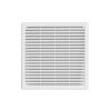 Mřížka větrací VMK 300x300B/0301
