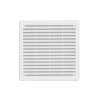 Mřížka větrací VMK 200x200B/0305