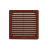 Mřížka větrací VMK 200x200H/0306