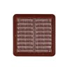 Mřížka větrací VMK 100x100H/0308