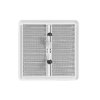 Mřížka větrací VMKS 150x150B/0311
