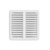 Mřížka větrací VMK 150x150B/0313
