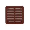 Mřížka větrací VMK 150x150H/0314