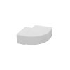 Koleno ploché CKH 2x110x55B/0615