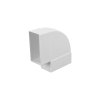 Koleno ploché CKH 2x110x55B/0615