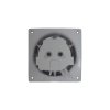 Ventilátor AV DRIM 100T 0945