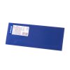 Hladítko K plast 24x9,5cm spárovací guma řezaná v různých úhlech/0325