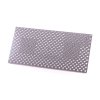 Škrabák K plech 27x13cm ručka G-20/0344
