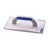 Škrabák K plech 27x13cm ručka G-20/0344