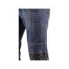 Kalhoty NIMES jeans modré