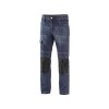 Kalhoty NIMES jeans modré