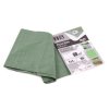 Plachta 80g ZELENÁ 3x3m