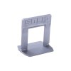 Spony SOLID leveling 1mm MEGA 100ks 12-21mm