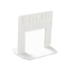Spony SOLID leveling 1,5mm-400+40ks