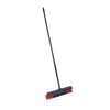 Koště silniční PVC 40cm/násada 140cm