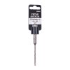 Vrták SDS Plus 4x110 4b.
