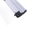 Stěrka nerez s vyměnitelným ostřím 200mm MasiPro