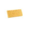 Hladítko K plast 29,5x13cm houba mořská/0350