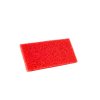 Hladítko K plast 28x14cm molitan hrubý/0385