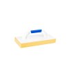 Hladítko K plast 28x14cm molitan jemný/0388