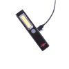 Nabíjecí ruční svítilna LED PL200AC
