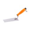 Lžíce nerez 16x8,5 cm PLAST