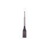 Sekáč KRINO SDS+ rýčový 40x260 mm