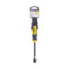 Držák bitů magnetický MasiPro 100mm, s rukojetí