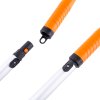Tyč teleskopická Solid CLIC 1,2m