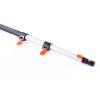Tyč teleskopická Solid CLIC 2,7m