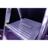 Schůdky Bayersystem jednostranné 5+1 AL BS-DA6/P