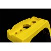 Schůdky Bayersystem jednostranné 6+1 AL BS-DA6/P