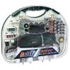 Bruska mini ASIST přímá 135W, 210 dílů - AE3C13DN-210-1