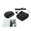 Vrtačka ASIST AKU GANG 20V 2,0Ah/13mm, baterie+nabíječka - AE2V20A-201-BMC