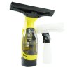 Čistič na okna ASIST AKU TOP CLEANER 1+1 mycí návlek - AE7O37-20
