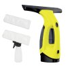 Čistič na okna ASIST AKU TOP CLEANER 1+1 mycí návlek - AE7O37-20