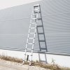 Žebřík teleskopický Alu, 3,5m - AR99-6350