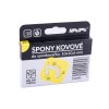 Spony MasiPro T50 10,6/10 mm, 1000ks
