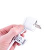 Kabel prodlužovací MasiPro 5 m / 5 zásuvek