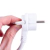 Kabel prodlužovací MasiPro 5 m / 2 zásuvky