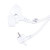 Kabel prodlužovací MasiPro 5 m / 2 zásuvky