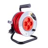 Kabel buben MasiPro 15m 4x230V IP20