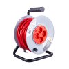Kabel buben MasiPro 25m 4x230V IP20