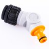 Adaptér PLAST 3/4"-1", úhlový