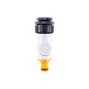 Adaptér PLAST 3/4"-1", úhlový