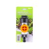 Adaptér PLAST 3/4", nerez filtr