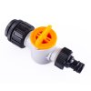 Adaptér PLAST 3/4", nerez filtr